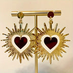 Beautiful Earring with Unique Style