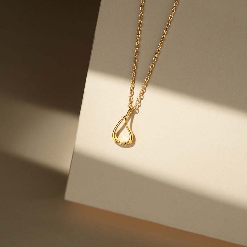 Vintage Handmade Necklace