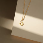 Vintage Handmade Necklace