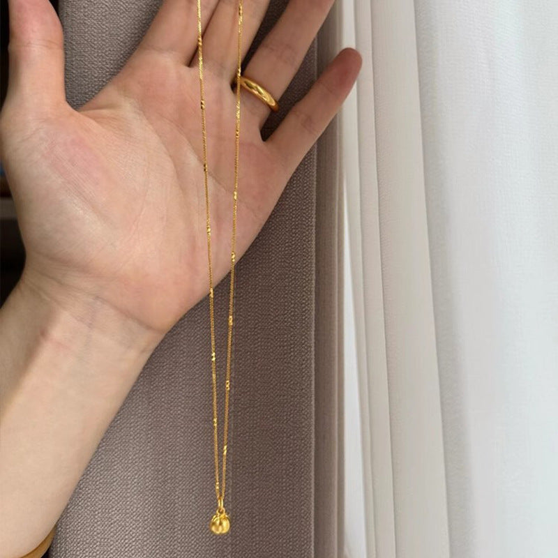 Vintage Handmade Necklace