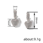 Beautiful Earring with Unique Style