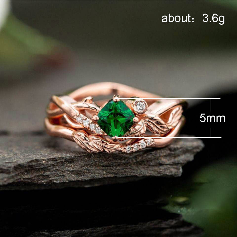 Elegant Ring for Every Occasion
