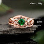 Elegant Ring for Every Occasion