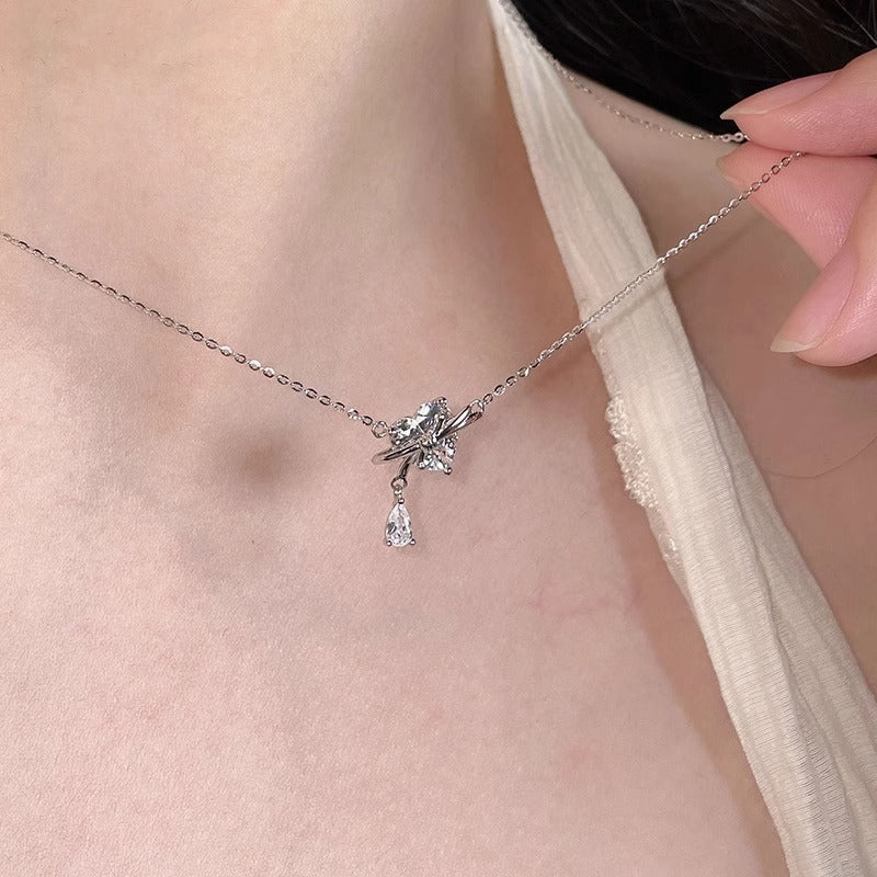 Vintage Handmade Necklace