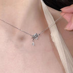 Vintage Handmade Necklace