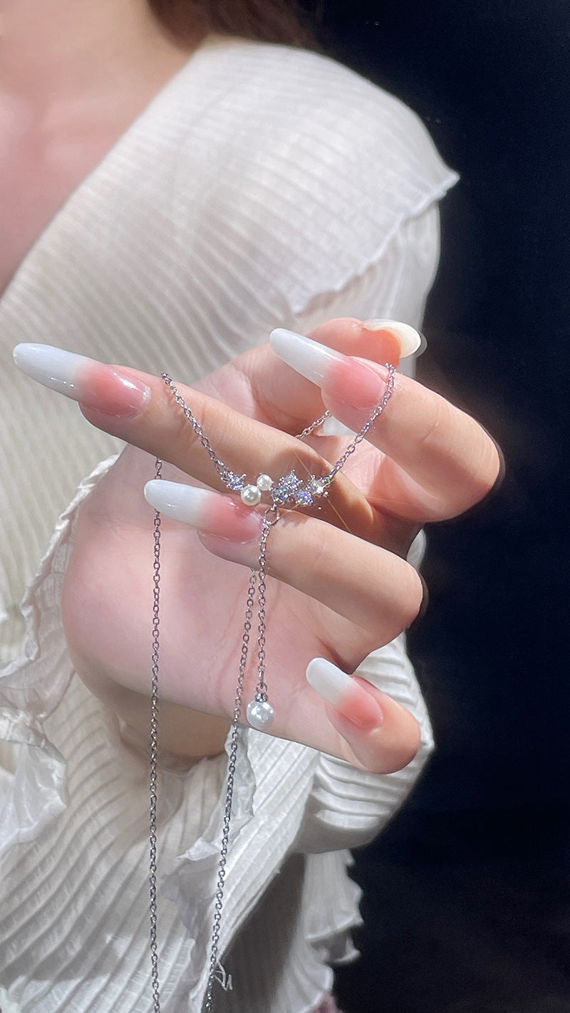 Beautiful Necklace with Unique Style