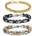 Beautiful Bracelet with Unique Style