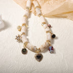 Beautiful Necklace with Unique Style