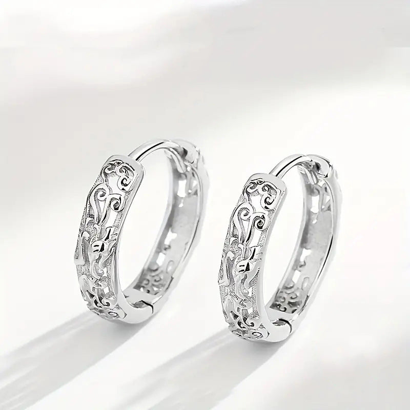 Beautiful Earring with Unique Style