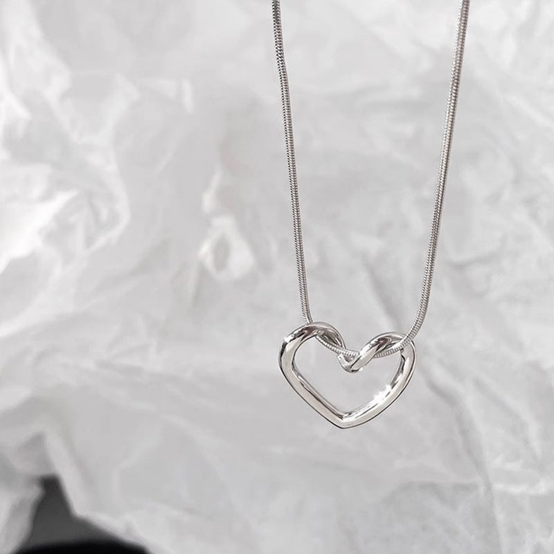 Vintage Handmade Necklace