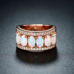 Romantic Ring for Special Moments