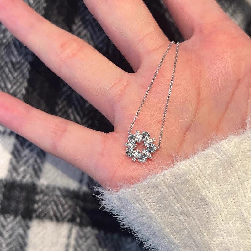 Vintage Handmade Necklace