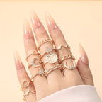 Vintage Handmade Set