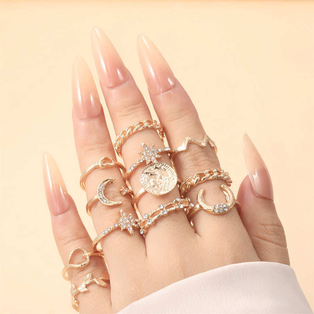 Vintage Handmade Set