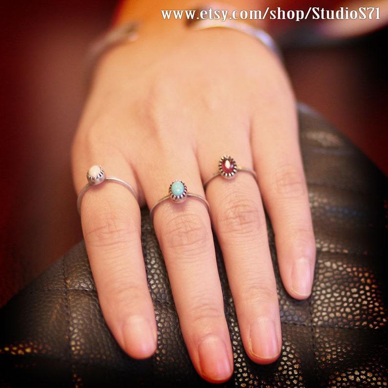 Stunning Ring for Daily Wear