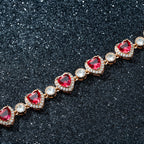 Vintage Handmade Bracelet