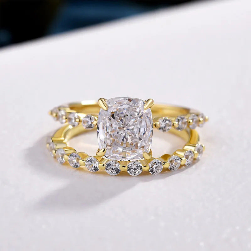 Classic Ring with Timeless Appeal