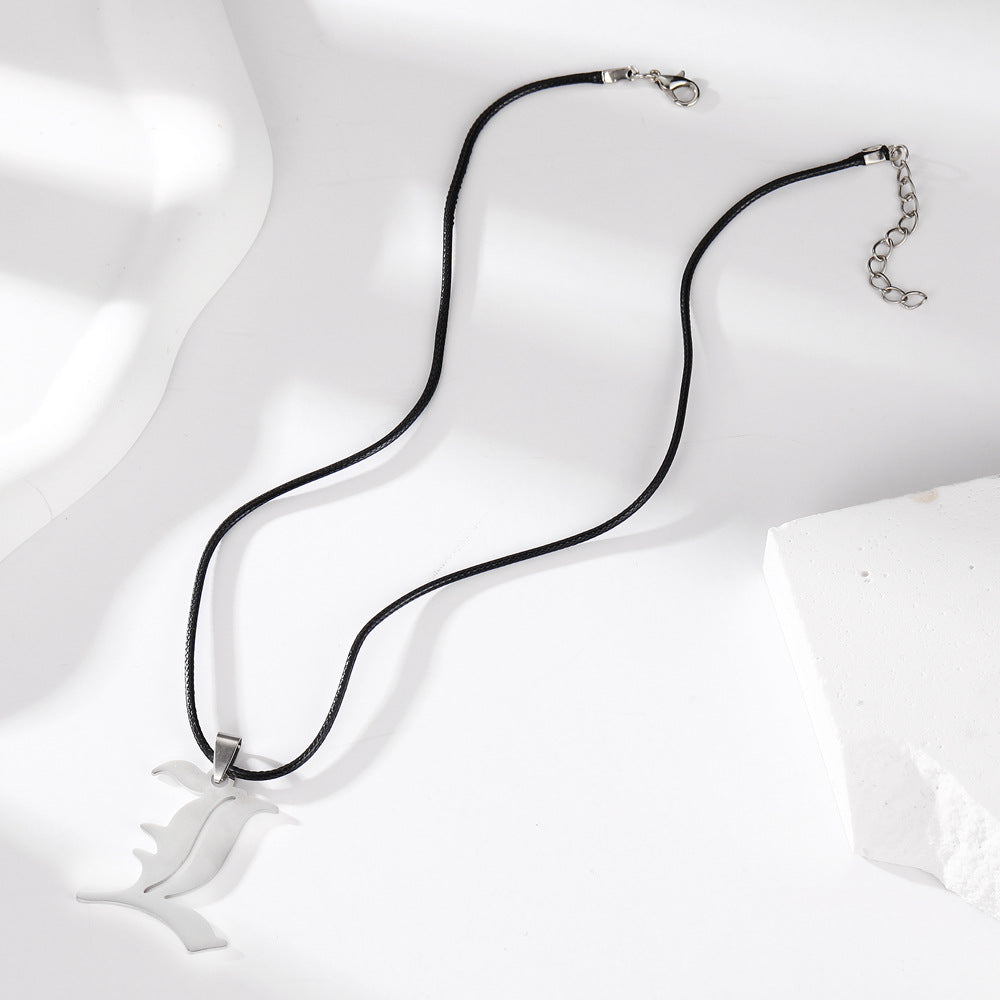 Vintage Handmade Necklace