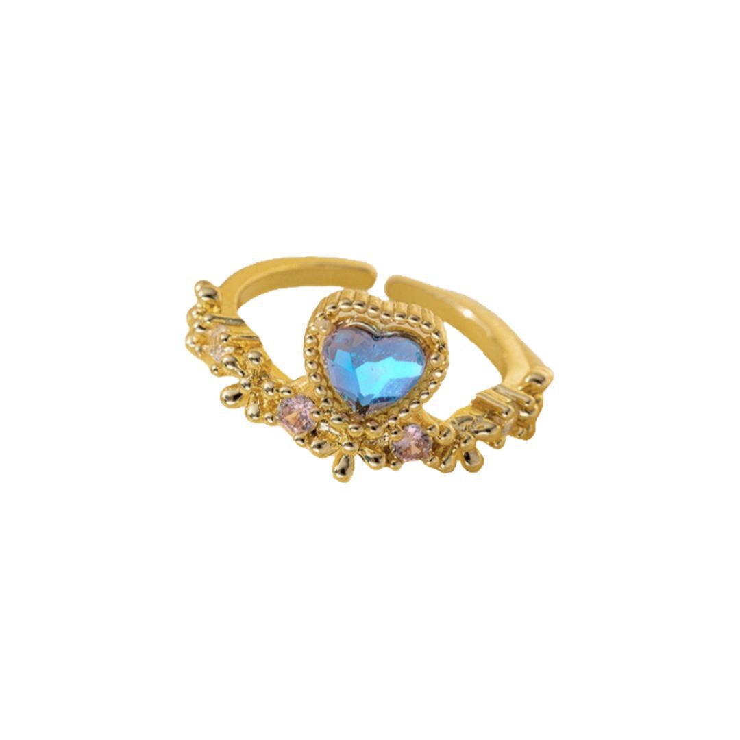 Elegant Ring for Every Occasion