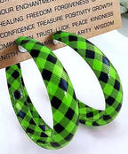 Charming Earring for Any Occasion