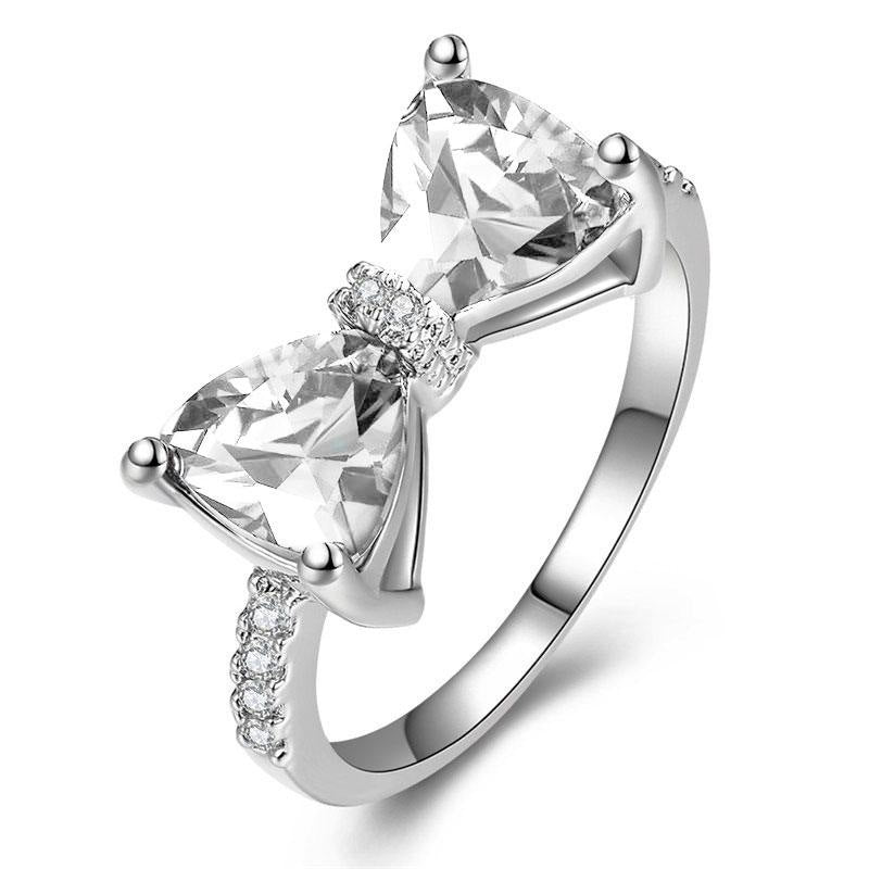 Beautiful Ring with Unique Style