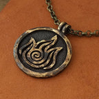 Classic Necklace with Timeless Appeal