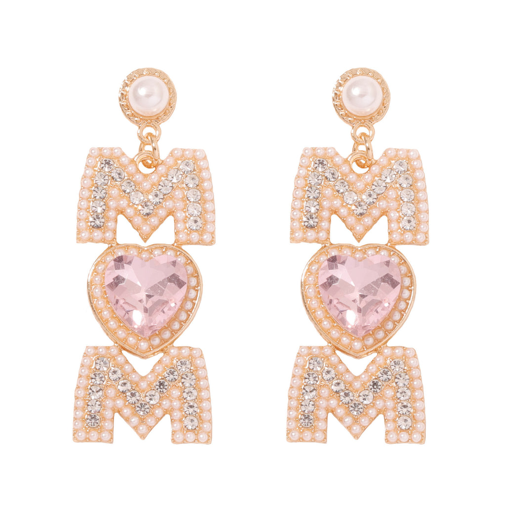 Stunning Pearl Earring for Daily Wear