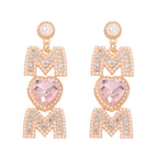 Stunning Pearl Earring for Daily Wear