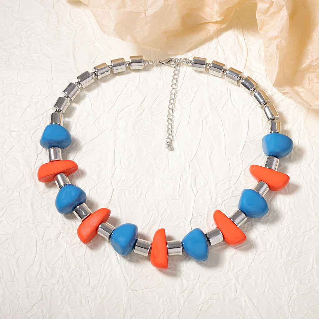 Beautiful Necklace with Unique Style