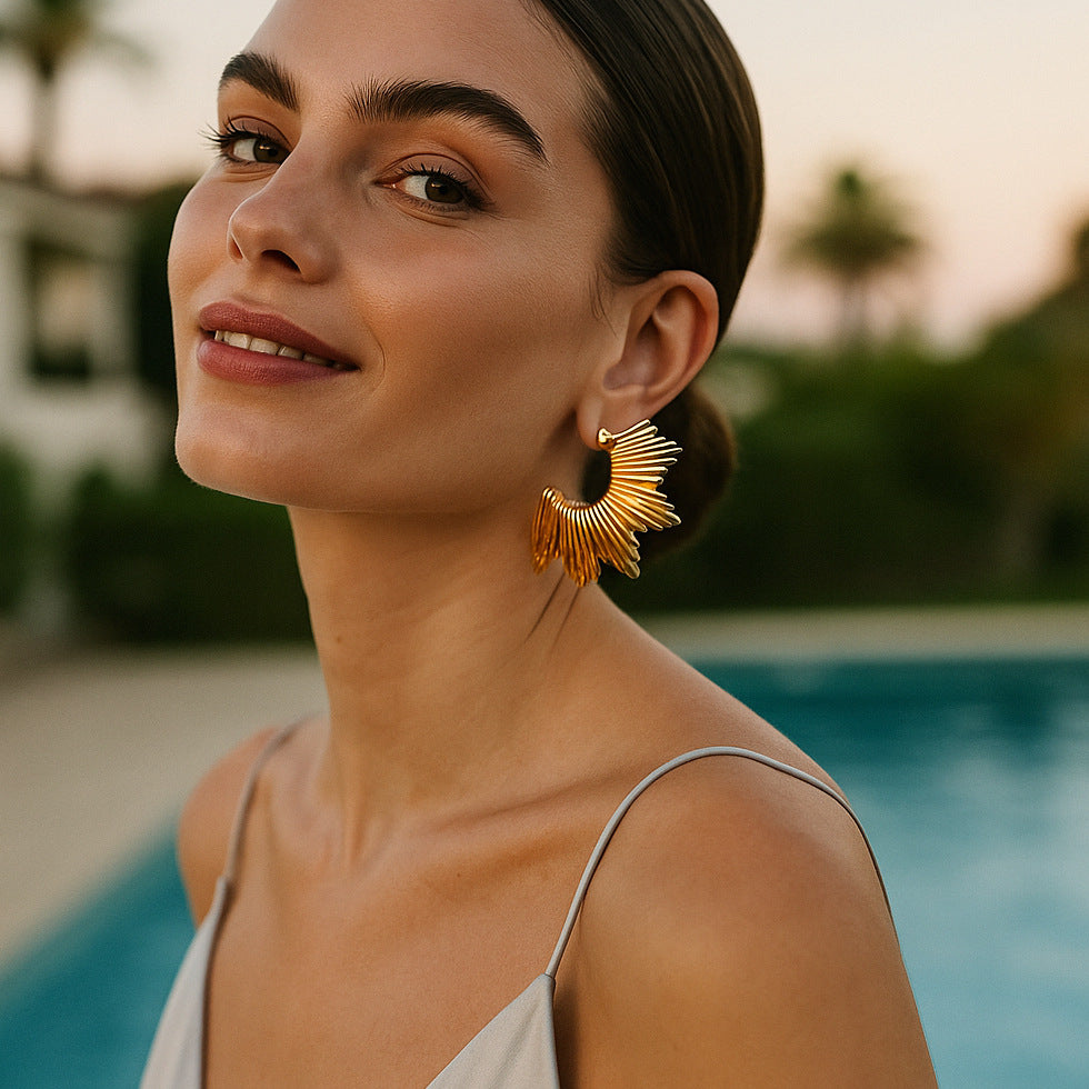 Vintage Handmade Piece