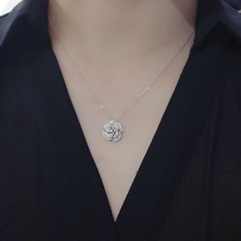 Beautiful Necklace with Unique Style