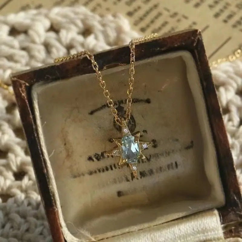 Delicate Artisan Necklace