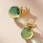 A Classic Earring with Timeless Appeal