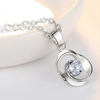 Beautiful Necklace with Unique Style