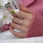 Vintage Handmade Ring