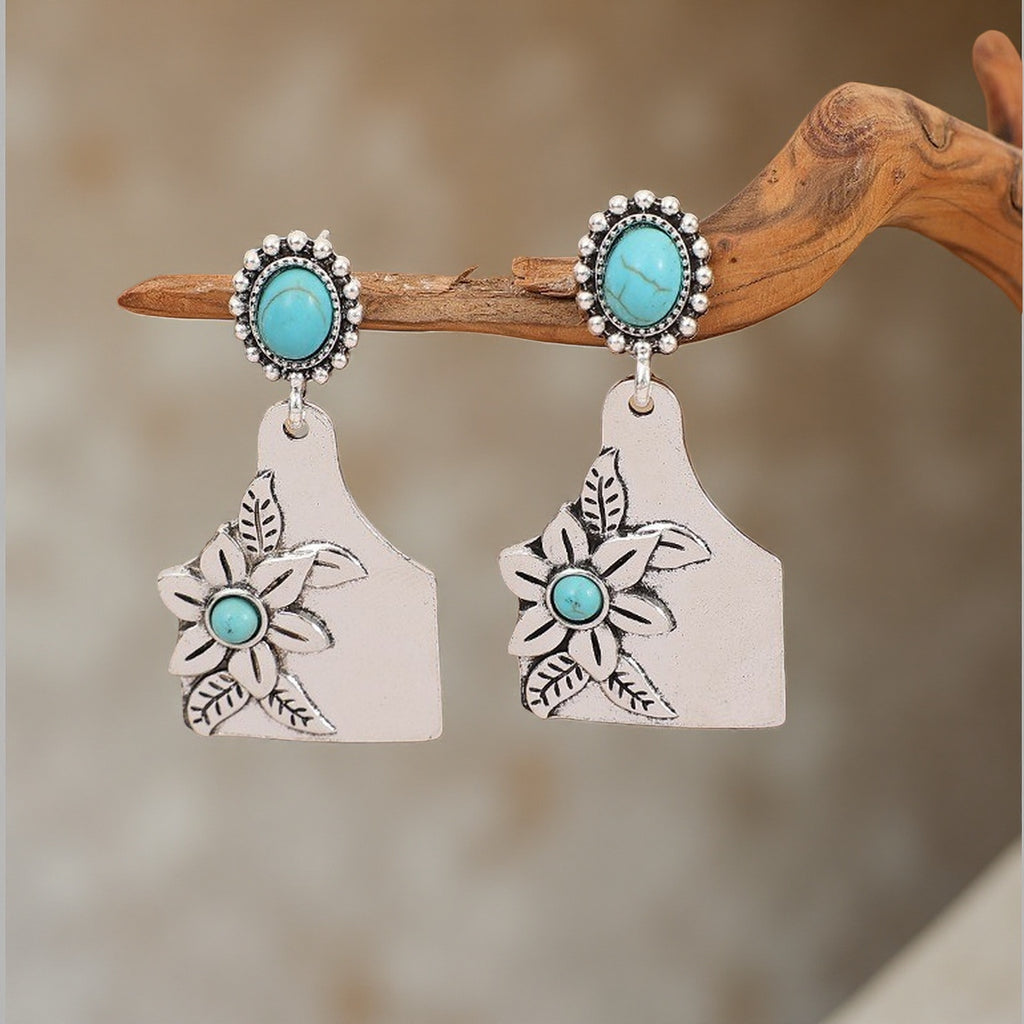 Romantic Earring for Special Moments