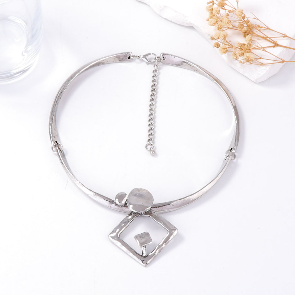 Beautiful Necklace with Unique Style