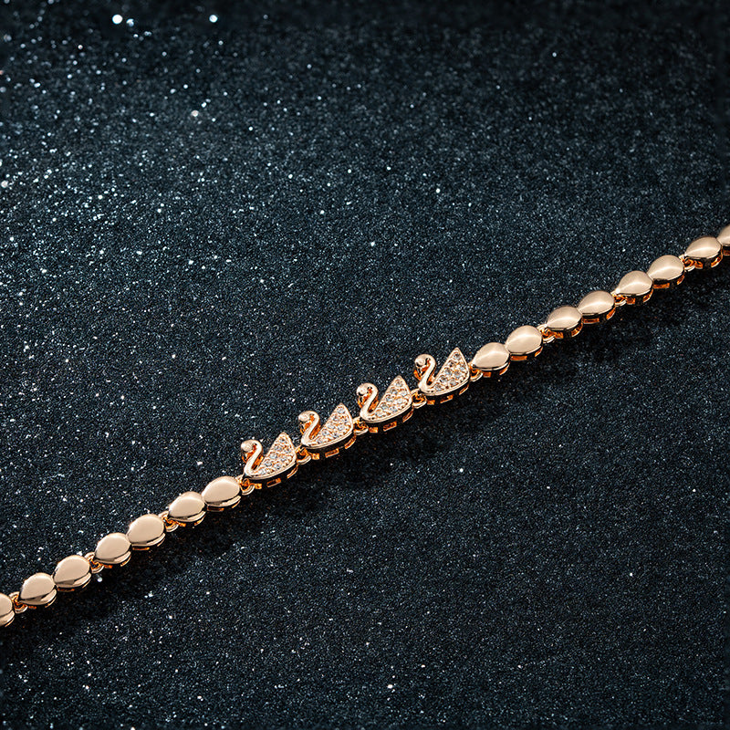 Beautiful Bracelet with Unique Style