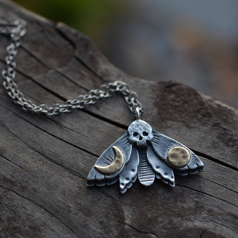 Vintage Handmade Necklace