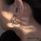 Romantic Earring for Special Moments