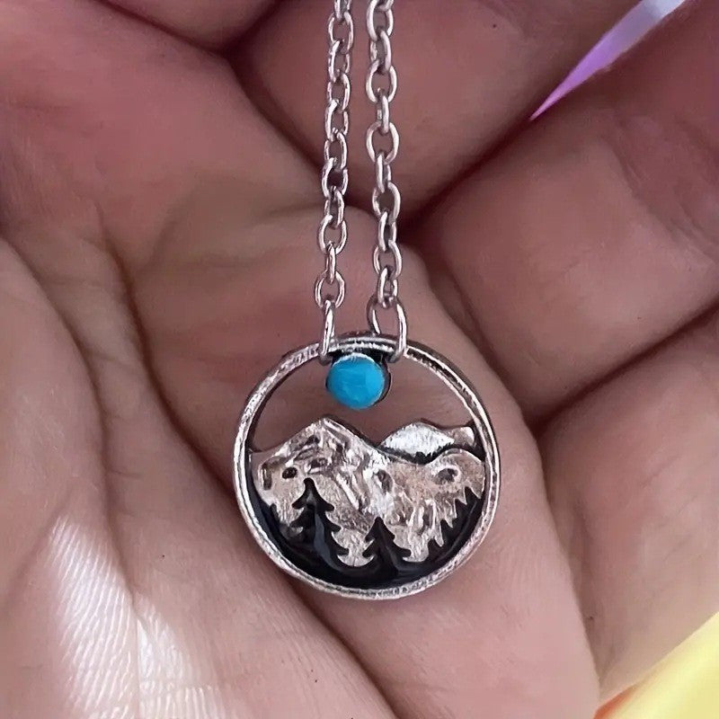 Classic Necklace with Timeless Appeal