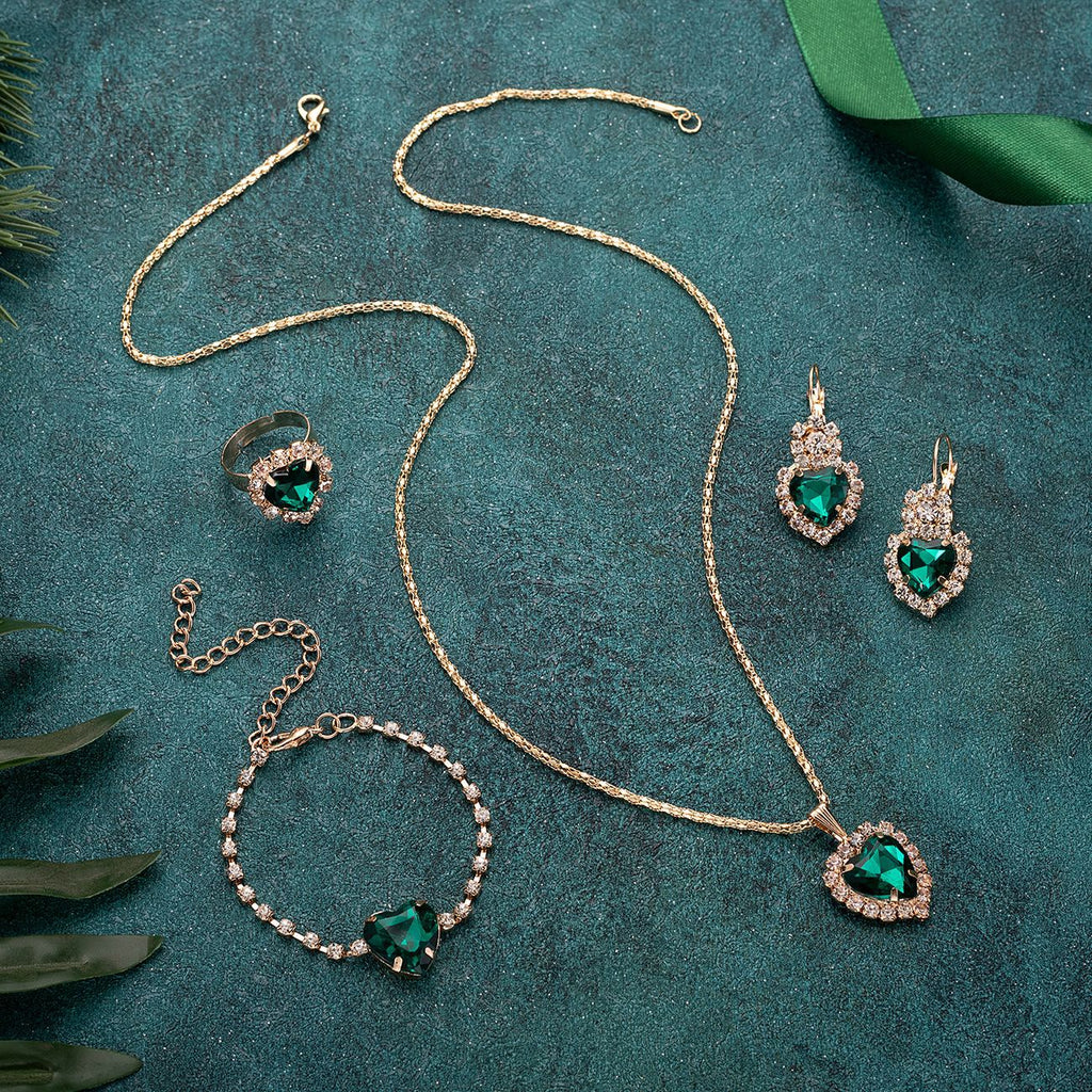 Vintage Handmade Necklace