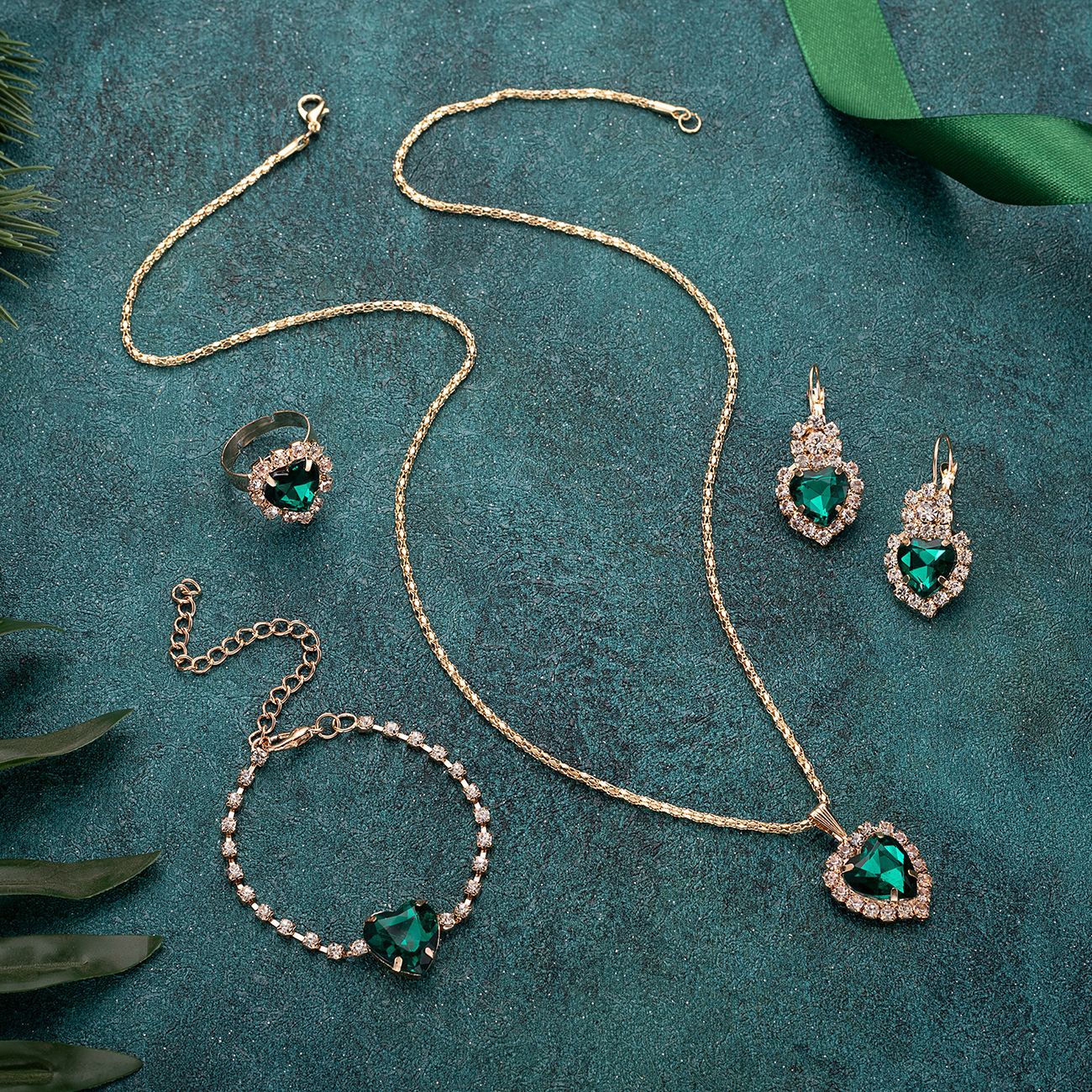 Vintage Handmade Necklace