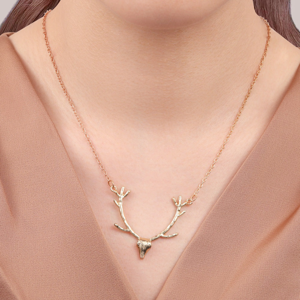 Vintage Handmade Necklace