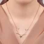 Vintage Handmade Necklace