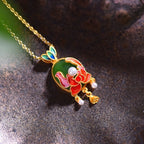 Beautiful Necklace with Unique Style