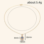 Beautiful Necklace with Unique Style