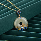 Stunning Silver Pendant for Daily Wear