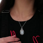 Romantic Necklace for Special Moments