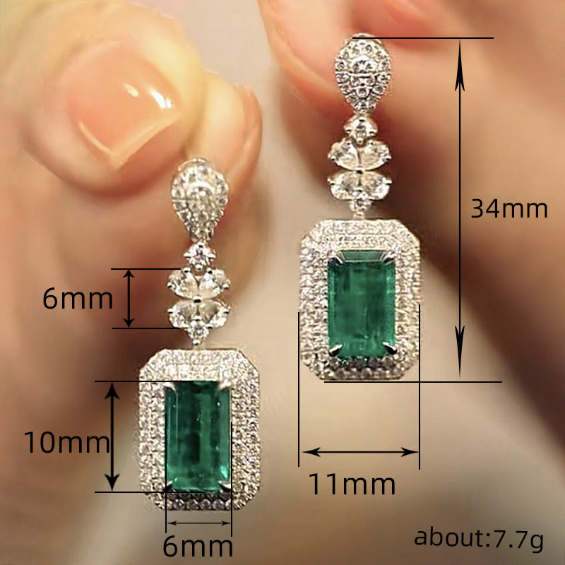 Beautiful Earring with Unique Style